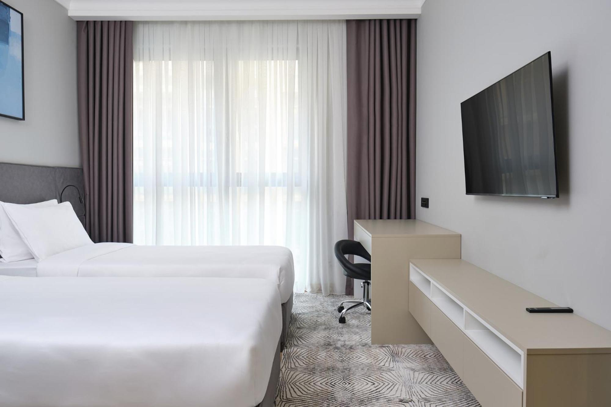 طشقند Stylo Residences & Suites المظهر الخارجي الصورة