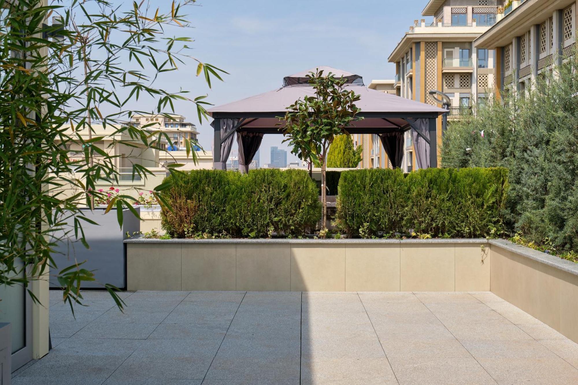 طشقند Stylo Residences & Suites المظهر الخارجي الصورة