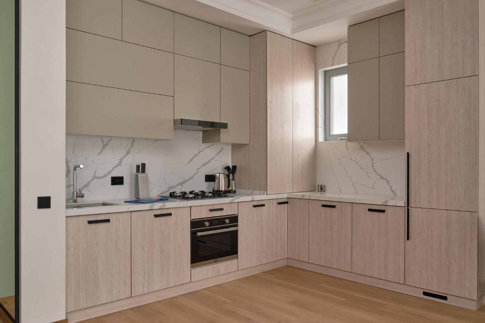 طشقند Stylo Residences & Suites المظهر الخارجي الصورة