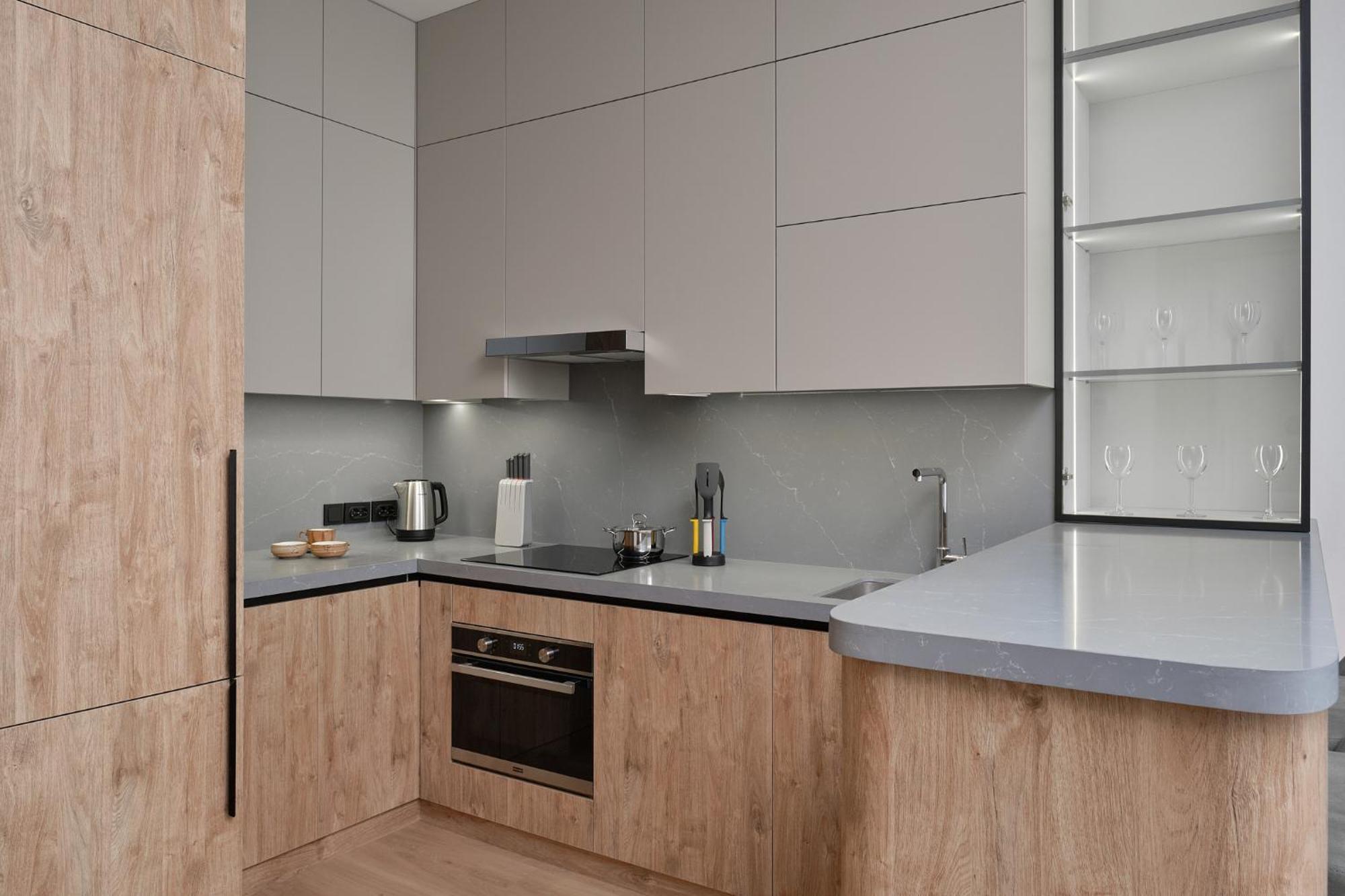 طشقند Stylo Residences & Suites المظهر الخارجي الصورة
