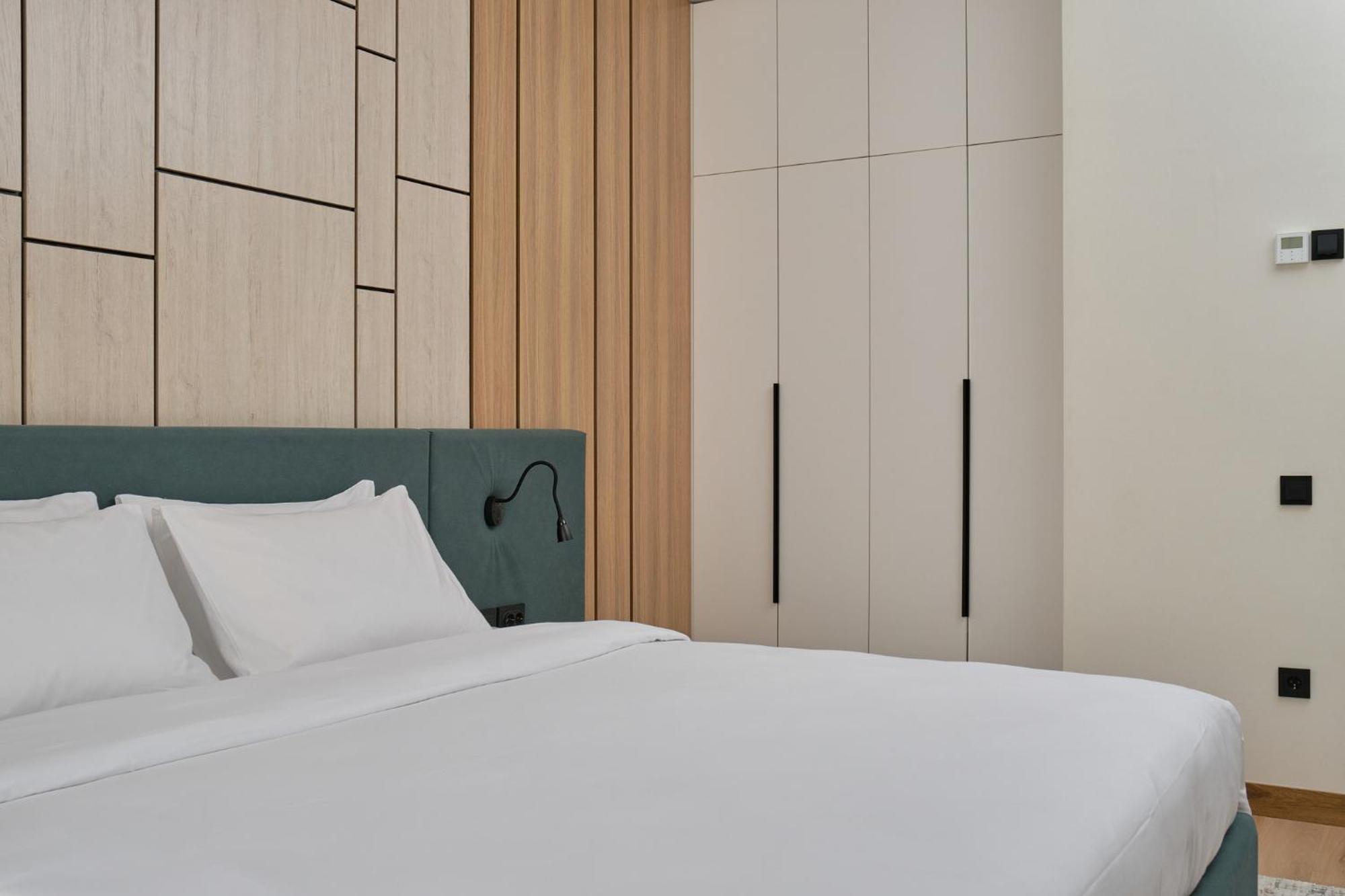طشقند Stylo Residences & Suites المظهر الخارجي الصورة