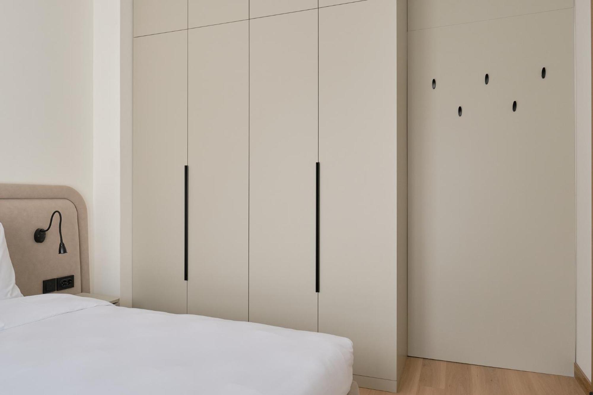 طشقند Stylo Residences & Suites المظهر الخارجي الصورة